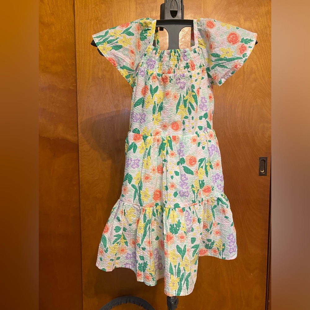 NWOT Girls Dress